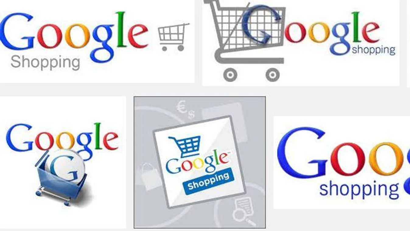 Google Shopping 