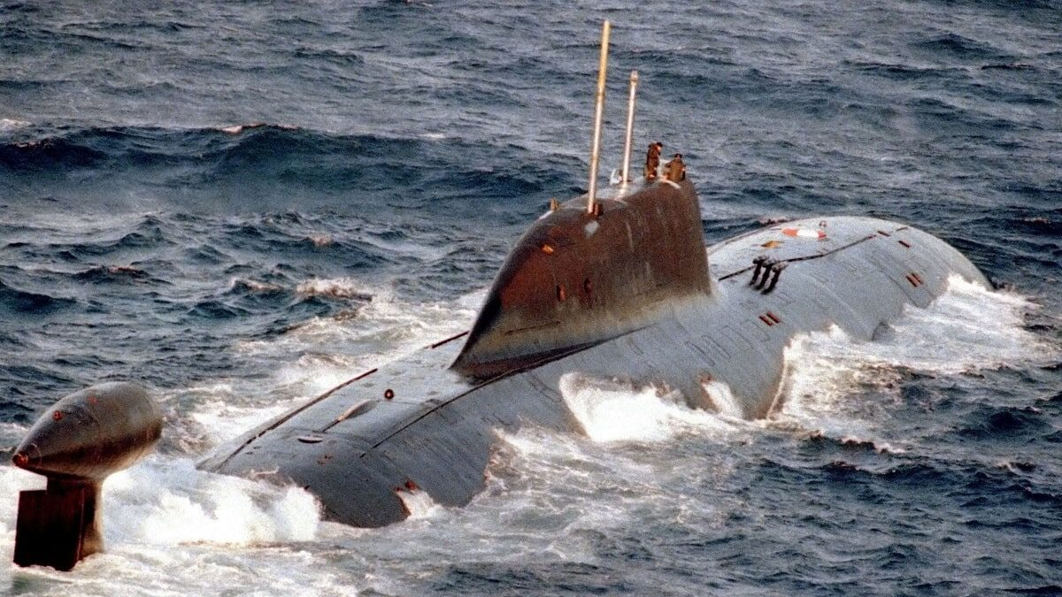Egy szuperkém kiadta az amerikaiak minden atomtitkát