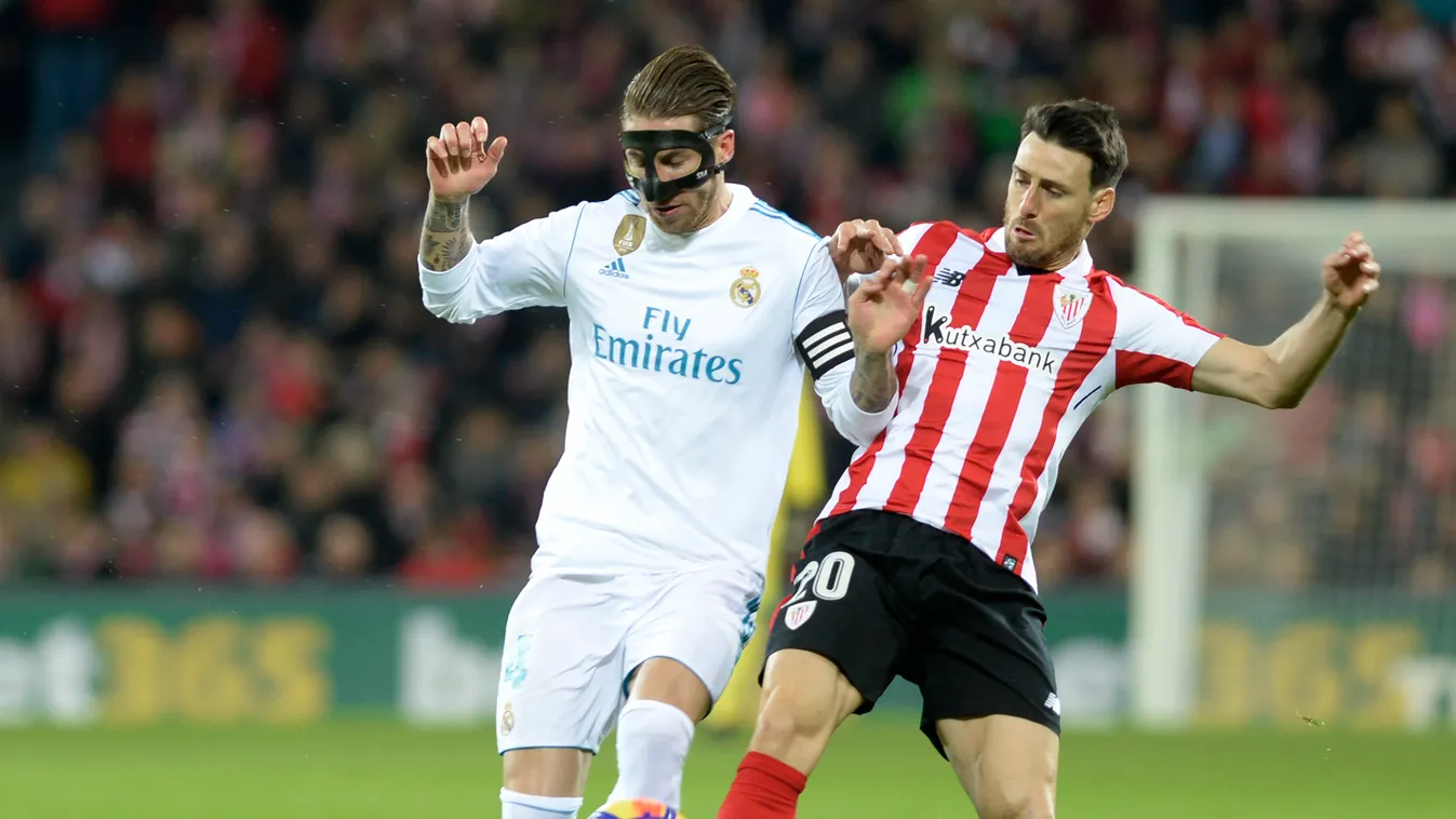 Sergio Ramos, Athletic-Bilbao 