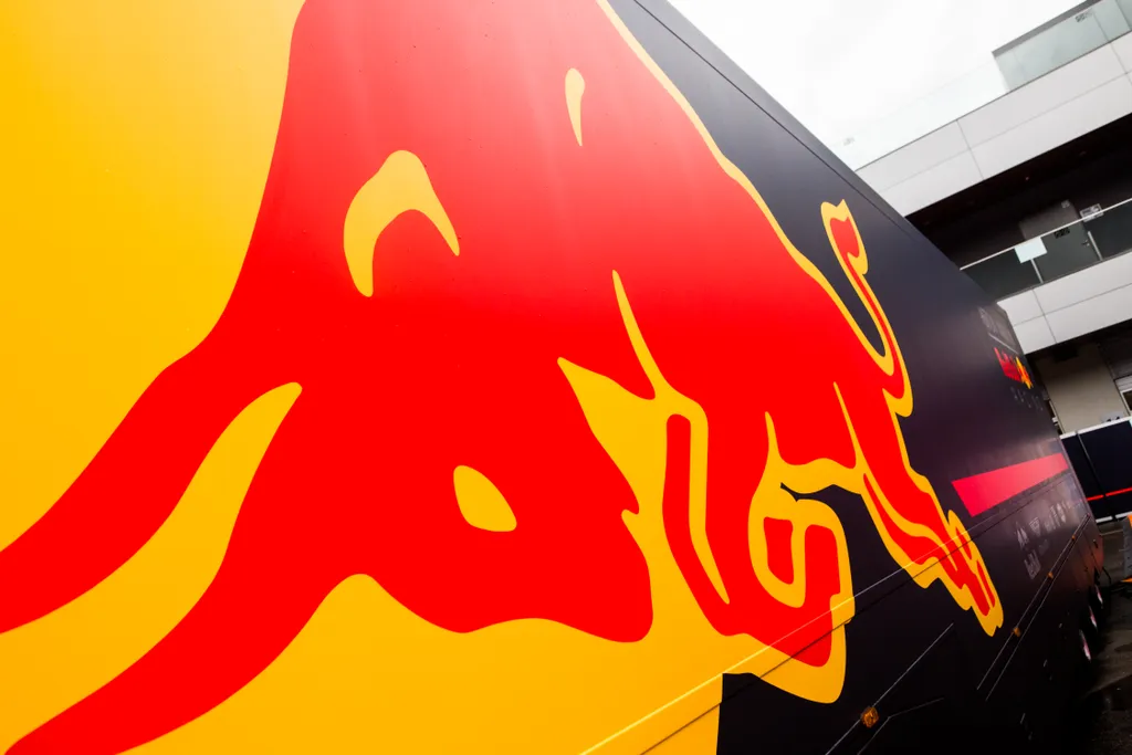Előkészületek a Forma-1-es Osztrák Nagydíjra, Red Bull Racing 