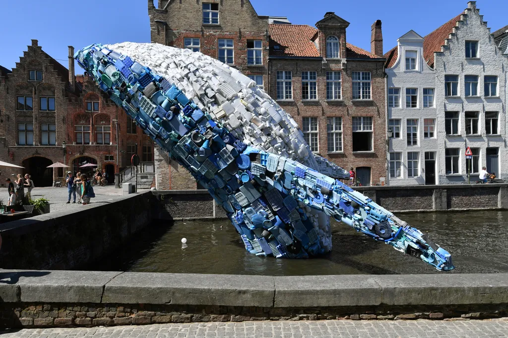 bálna Brugges 