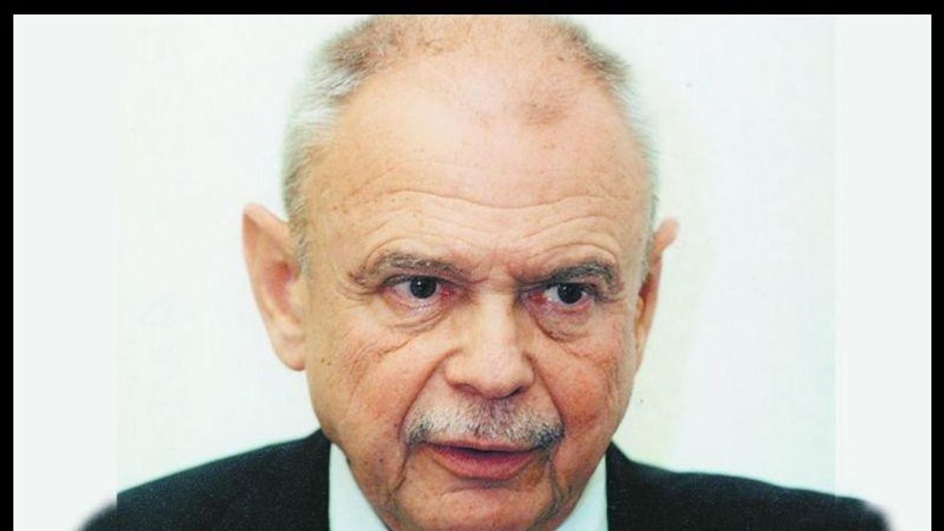 Dr. Gálszécsy András, gyász, Belügyminisztérium 