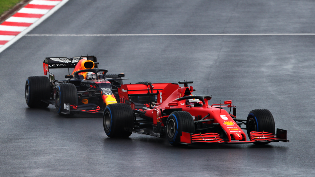 Forma-1, Török Nagydíj, Sebastian Vettel, Max Verstappen, gpcímlap 