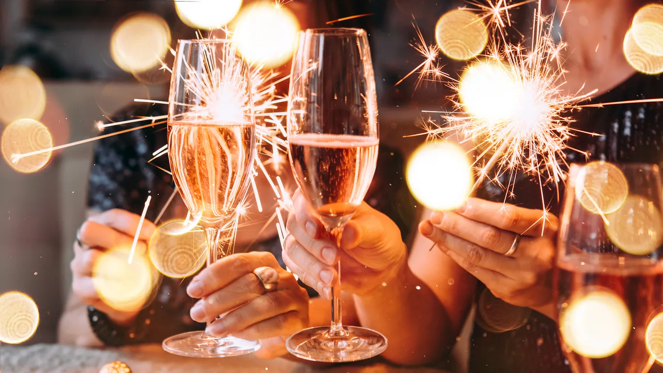 Ismerd meg a legfontosabb szilveszteri babonákat, népszokásokat és várd felkészülten az új évet szilveszter pezsgő 