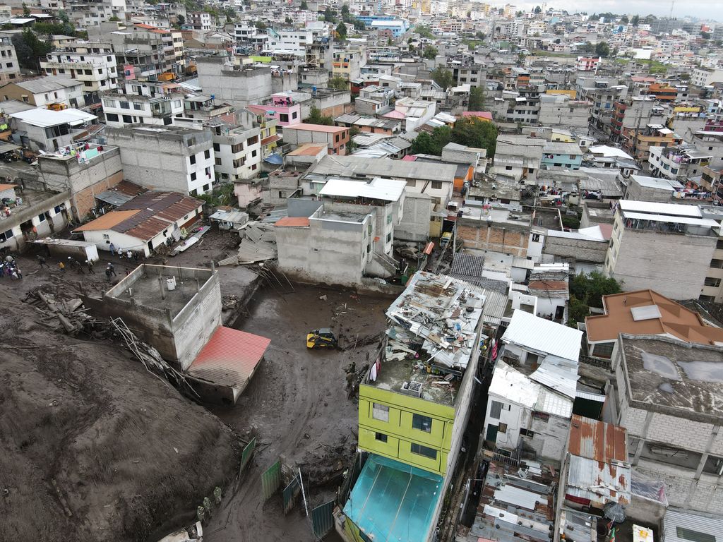 Földcsuszamlás Ecuadorban 2022.02. landslide Horizontal 