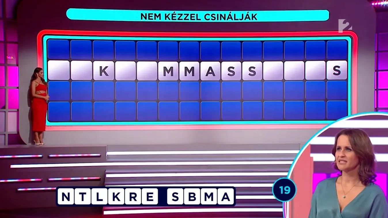 Szerencsekerék 