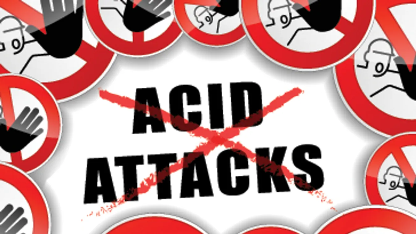 stop acid attacks acid attacks attack acid attack vector sign stop no acid attacks concept abstract illustration symbol do not domestic violence design risk protest background danger abuse violence word end illustration of stop acid attacks concept backgr