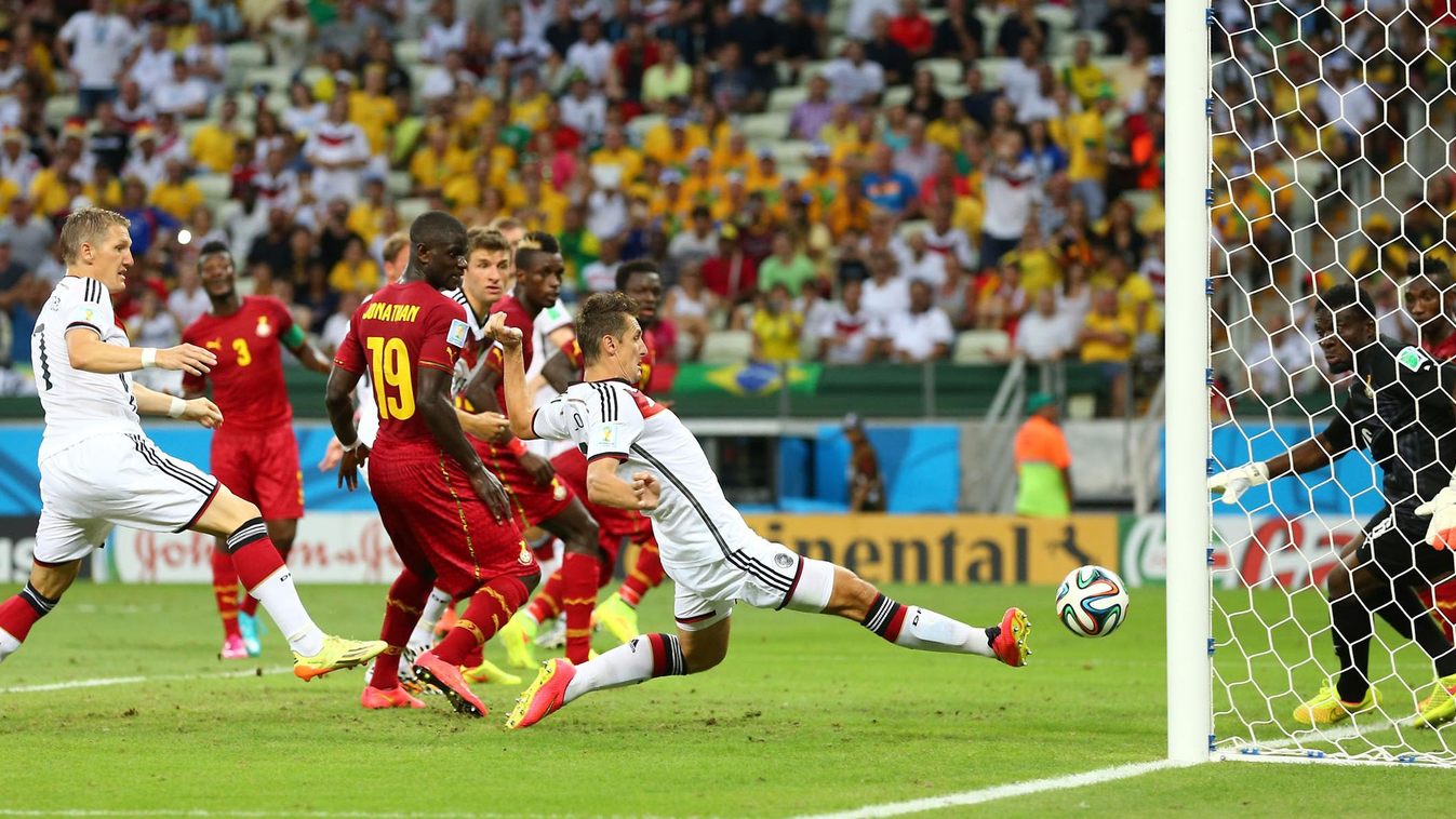 németország - ghána, g-csoport, vb 2014, gól 