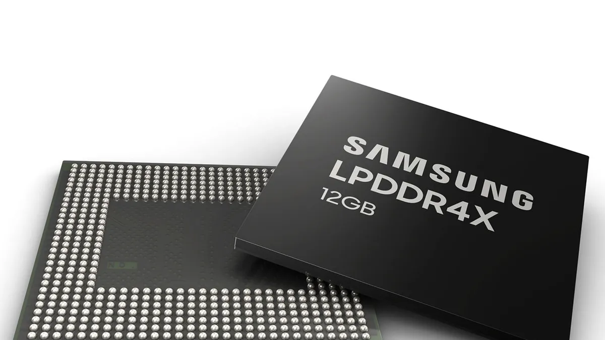 Eláraszthatják a piacot a 12 GB RAM-mal szerelt okostelefonok - ORIGO