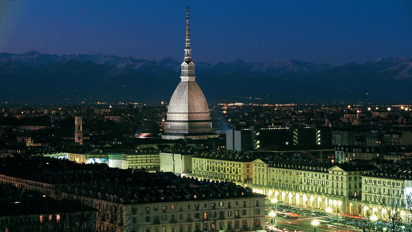 EDreams Torino 