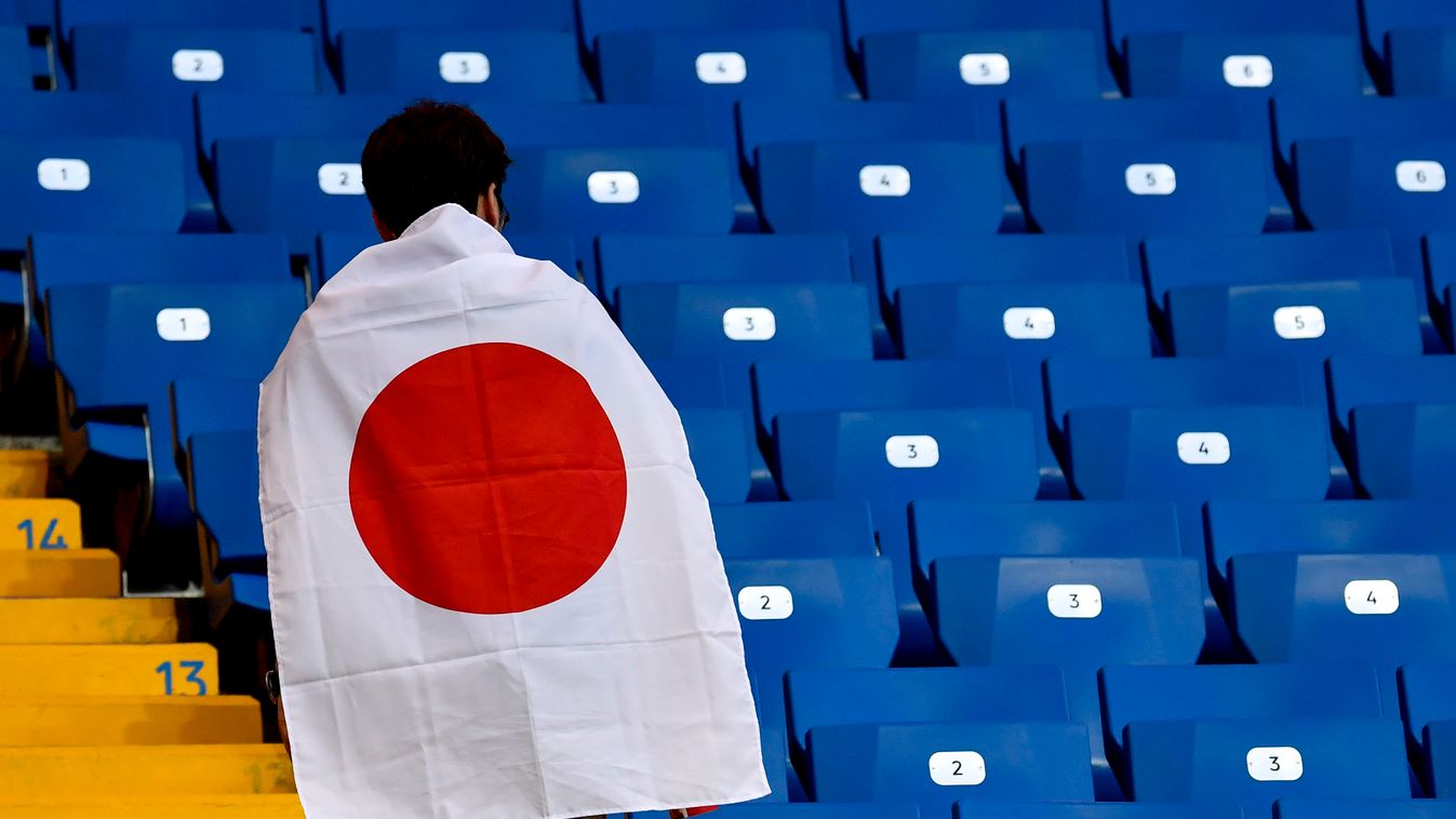 Foci vb: Elképesztő, mit tettek a japánok, miután kiestek 