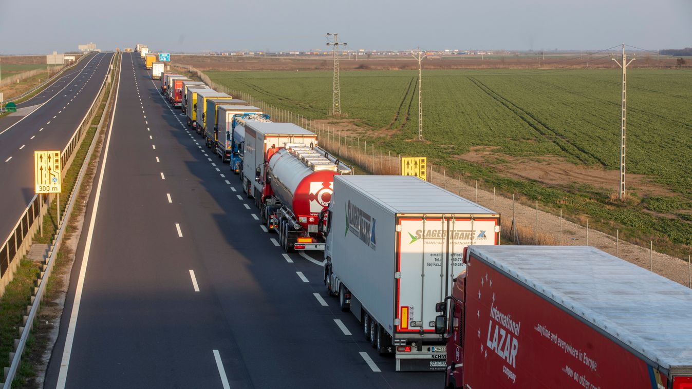 Kamion, import-export, forgalom, teherszállítás 
