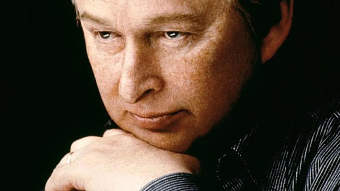 Mike Nichols 