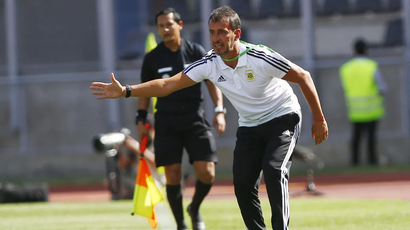 Argentina vs Ecuador, Campeonato sudamericano Sub 20. Argentina vs Ecuador Campeonato sudamericano Sub 20. Horizontal 