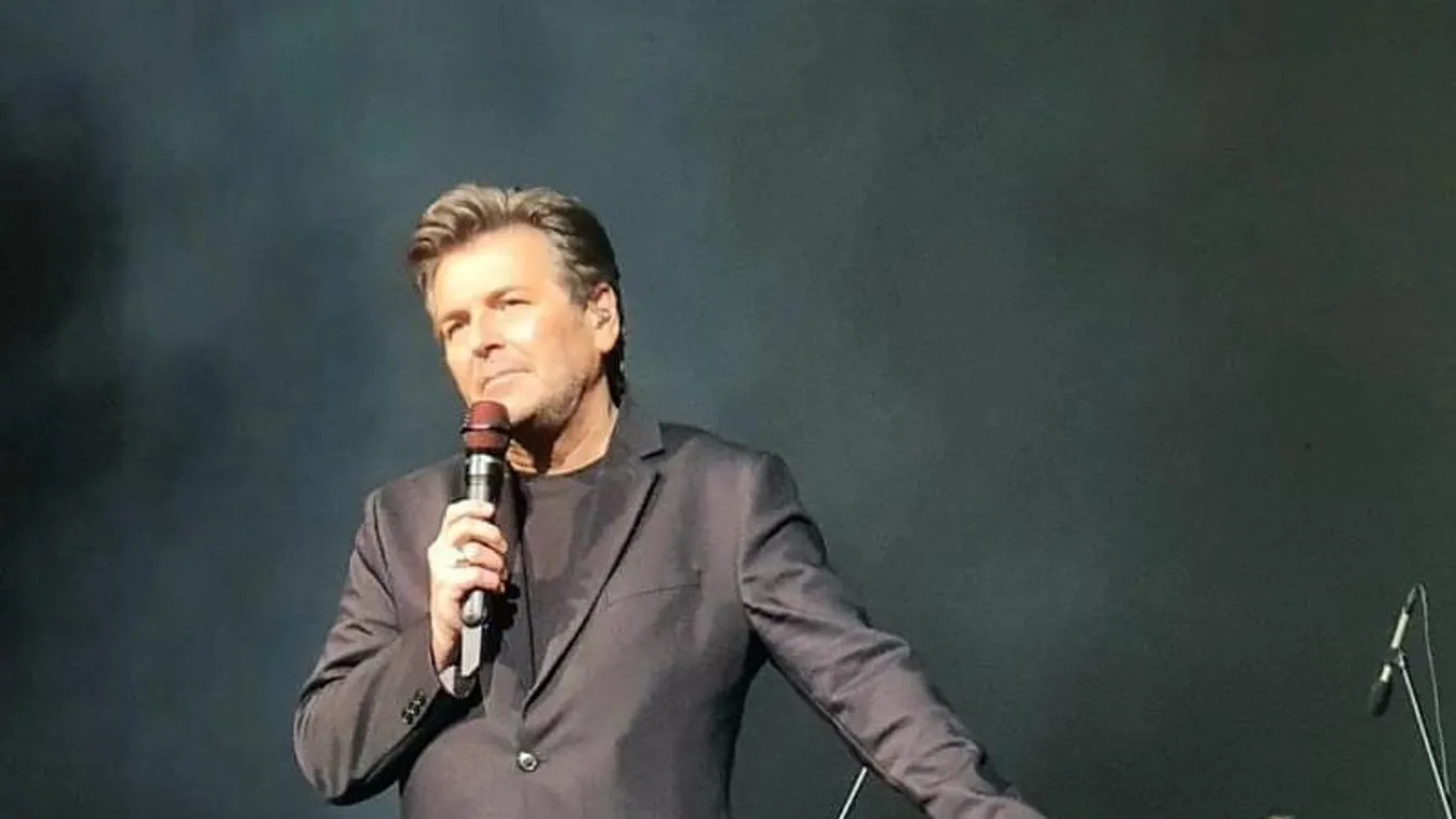 Thomas Anders 