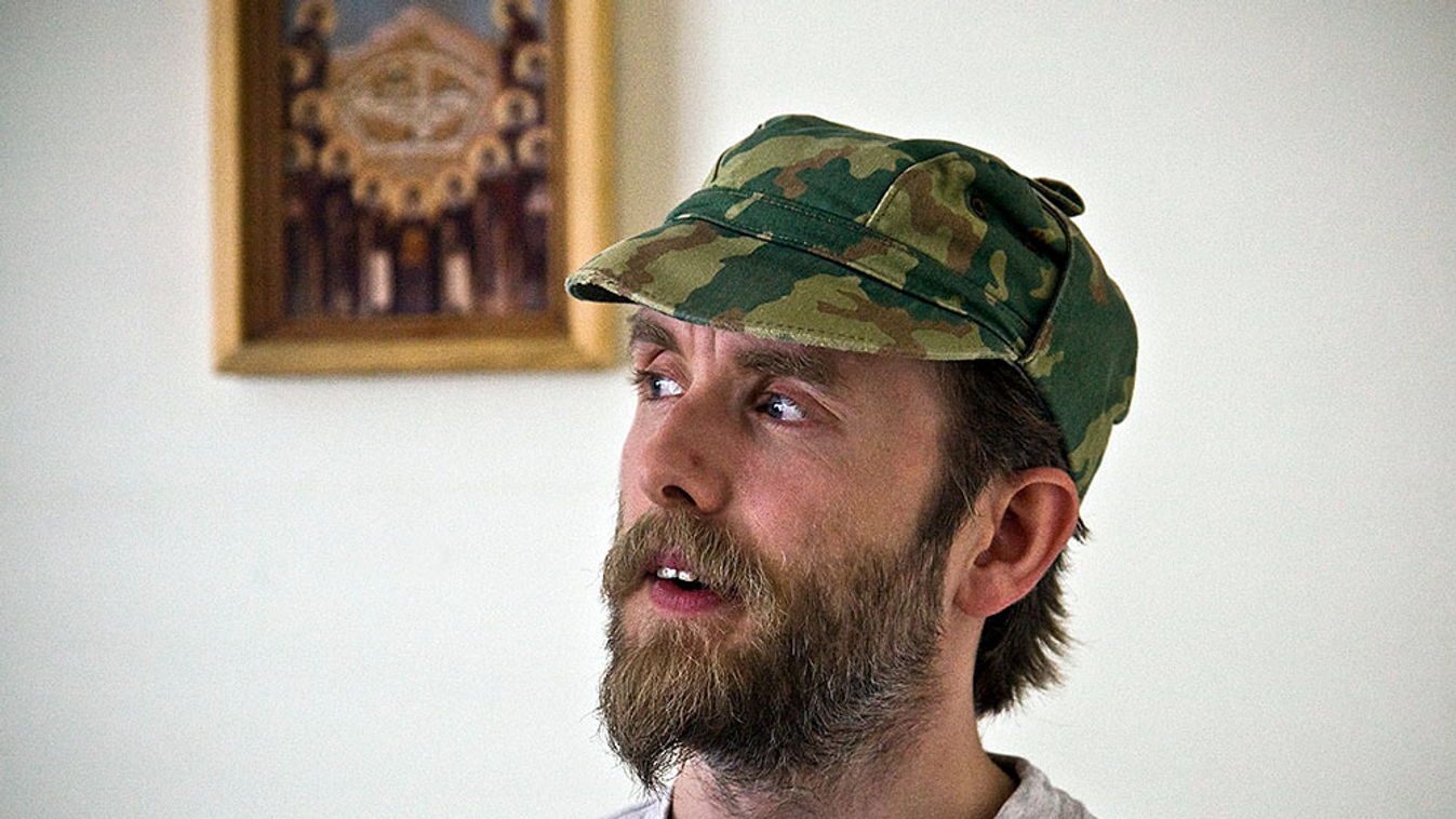 Varg Vikernes letartóztatása