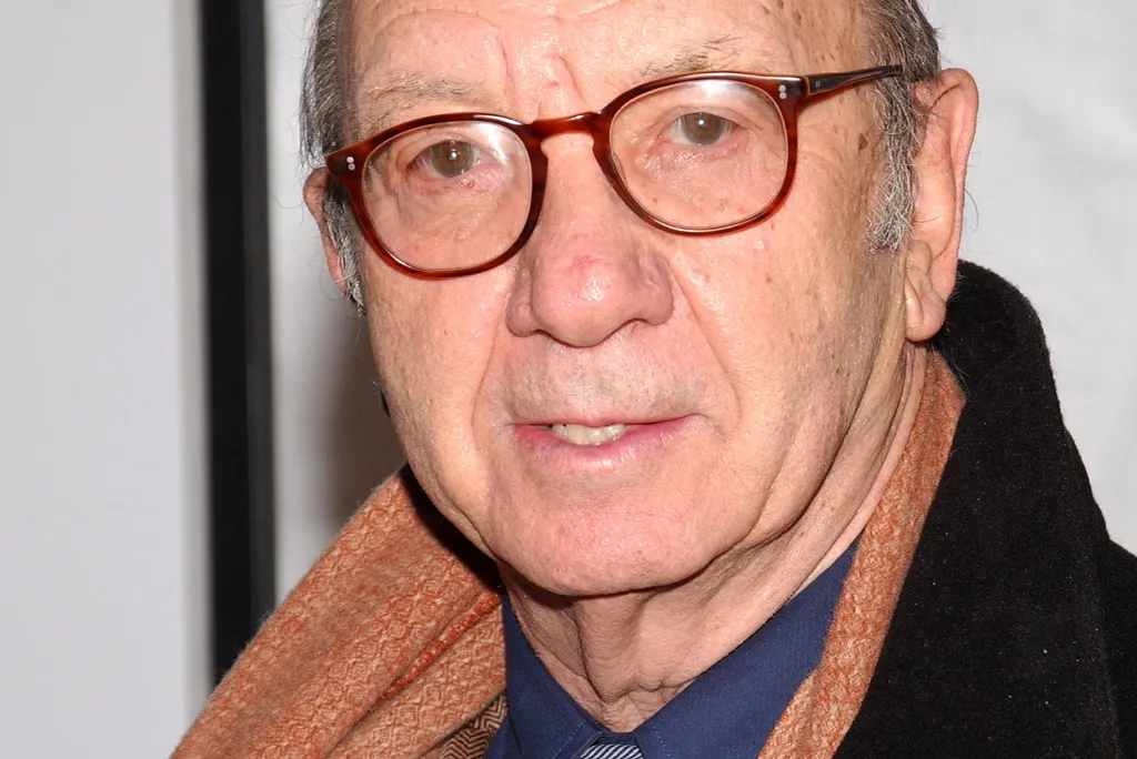 Neil Simon, amerikai drámaíró, forgatókönyvíró 