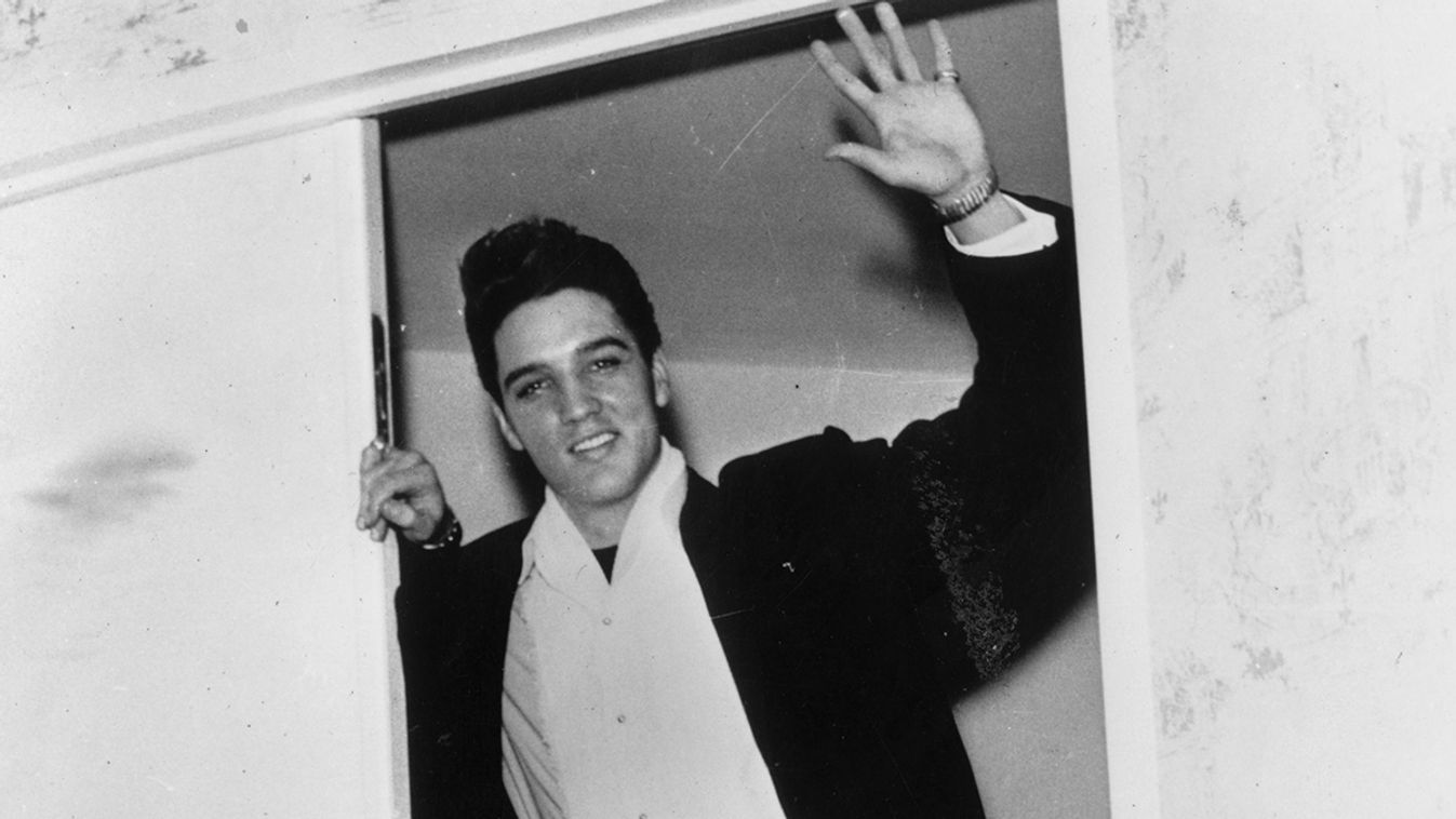 5 dolog, amit nem tudtál Elvis Presley-ről 