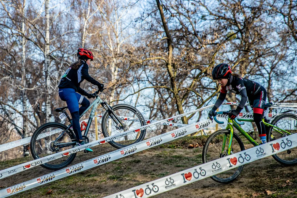 Cyclo-cross Országos Bajnokság 