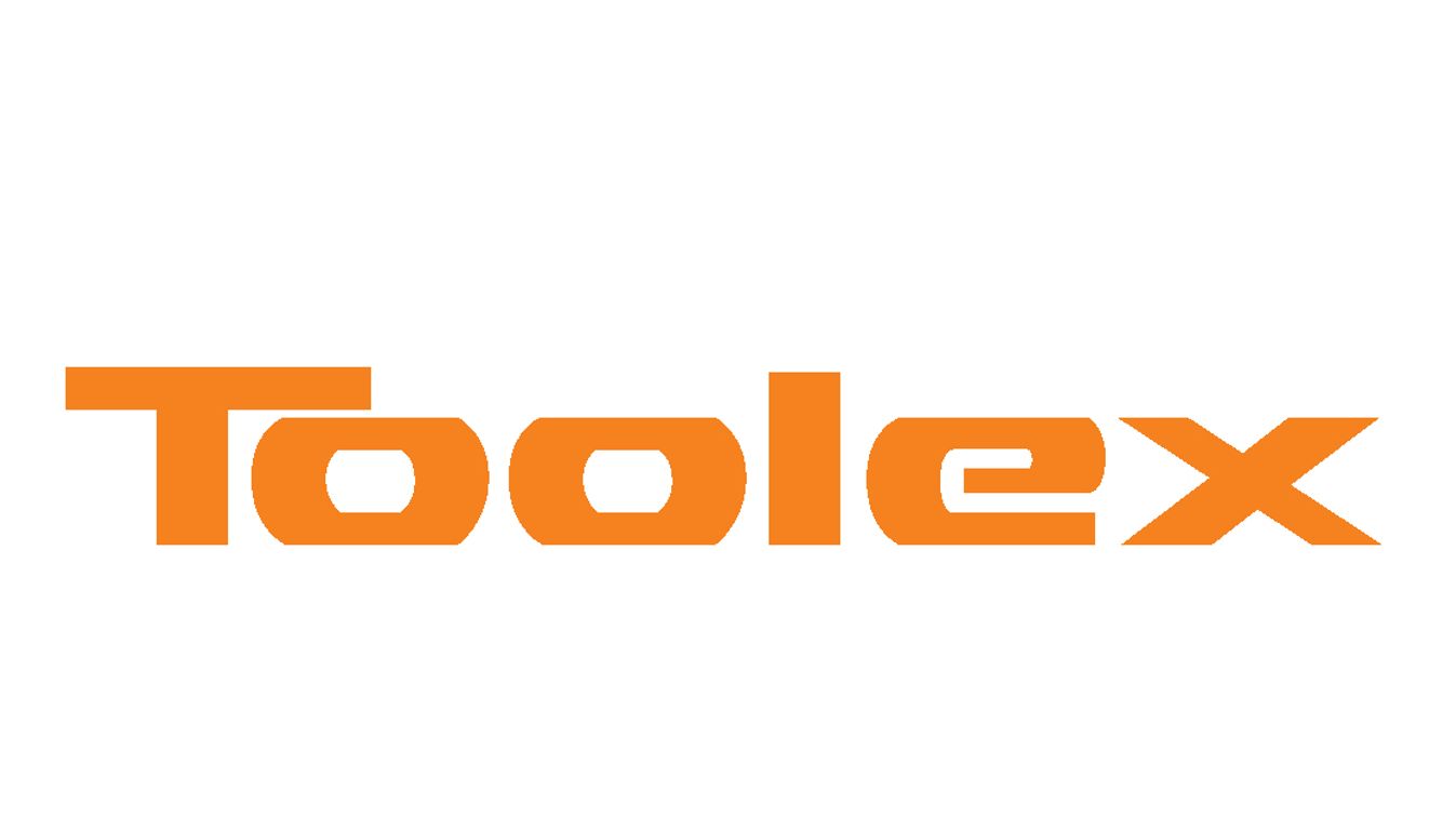 Toolex logó 