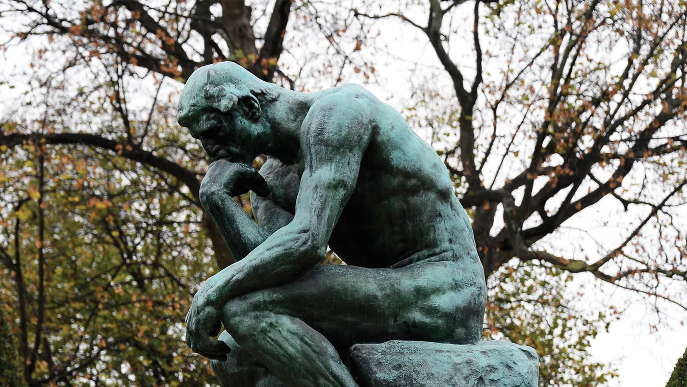 Rodin A gondolkodó 5+1 múzeum, amit ne hagyj ki, ha Párizsban jársz! Utazás 