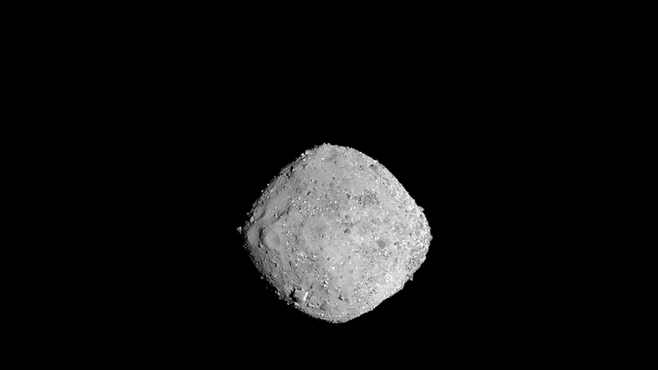 Bennu 