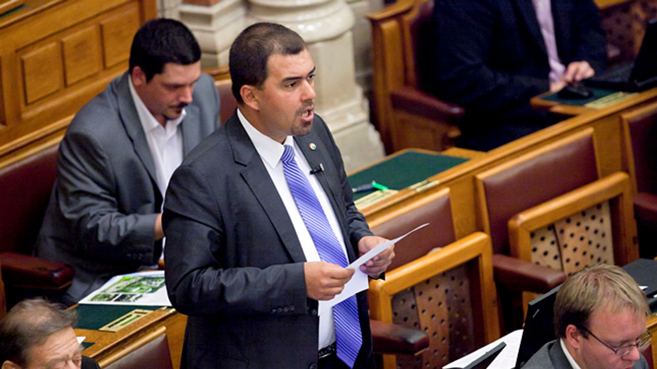 parlament, országgyűlés, plenáris ülés, Szávay István Jobbik