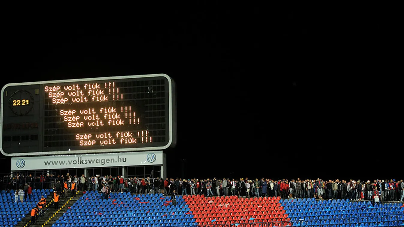 2014-es költségvetés, A sport a 2014-es költségvetés legnagyobb nyertese, Videoton-Sturm Graz, székesfehérvár