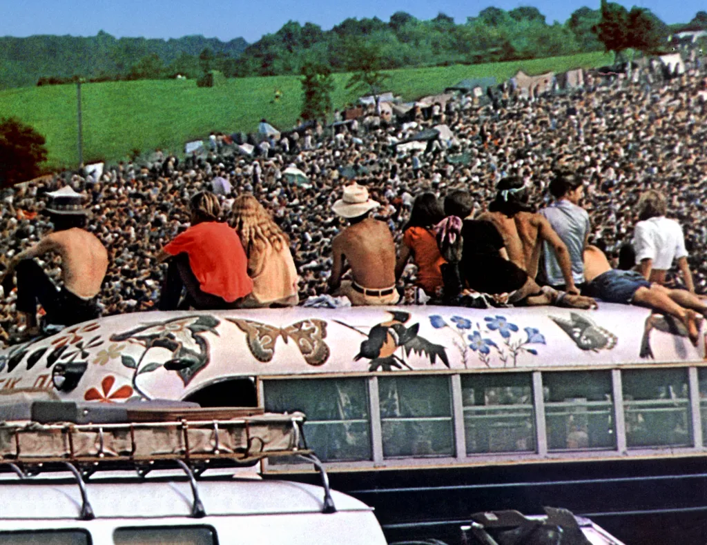 Woodstock 