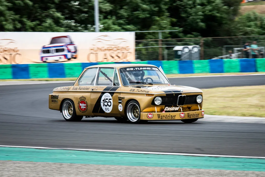 Hungaroring Classic, 2019.07.13., Mogyoród 