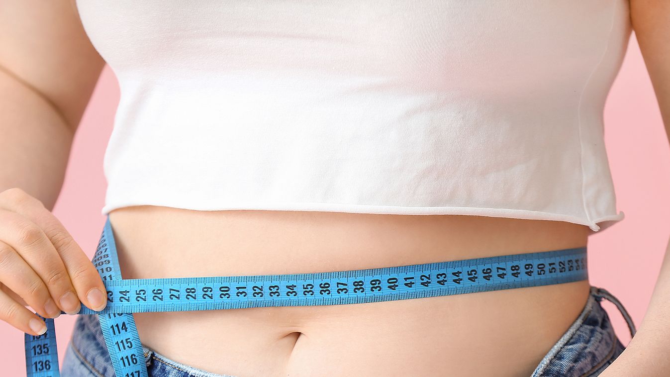 kövér túlsúlyos Ezért nem tudod gatyába rázni a tested - 3 gyakorlati tipp kezdőknek 