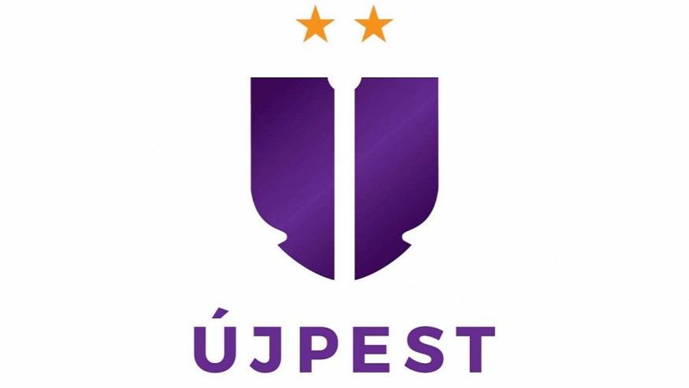 Újpest FC, Újpest FC címere 