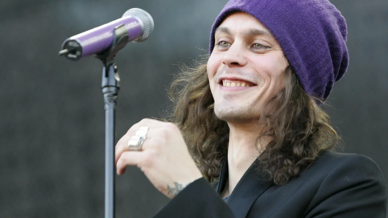 Ville Valo, HIM 