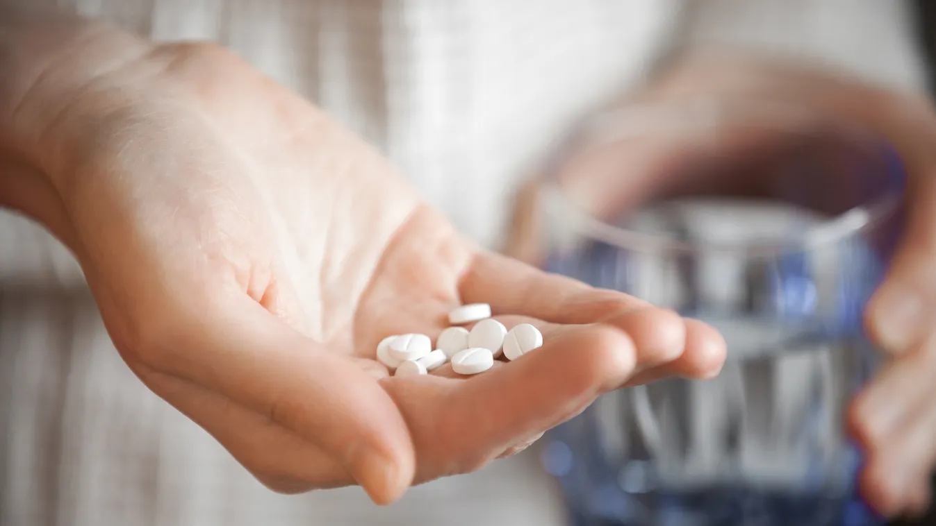 Dr. Life, A nagy kalcium-mítosz: használ allergia ellen vagy sem? tabletta gyógyszer orvosság 