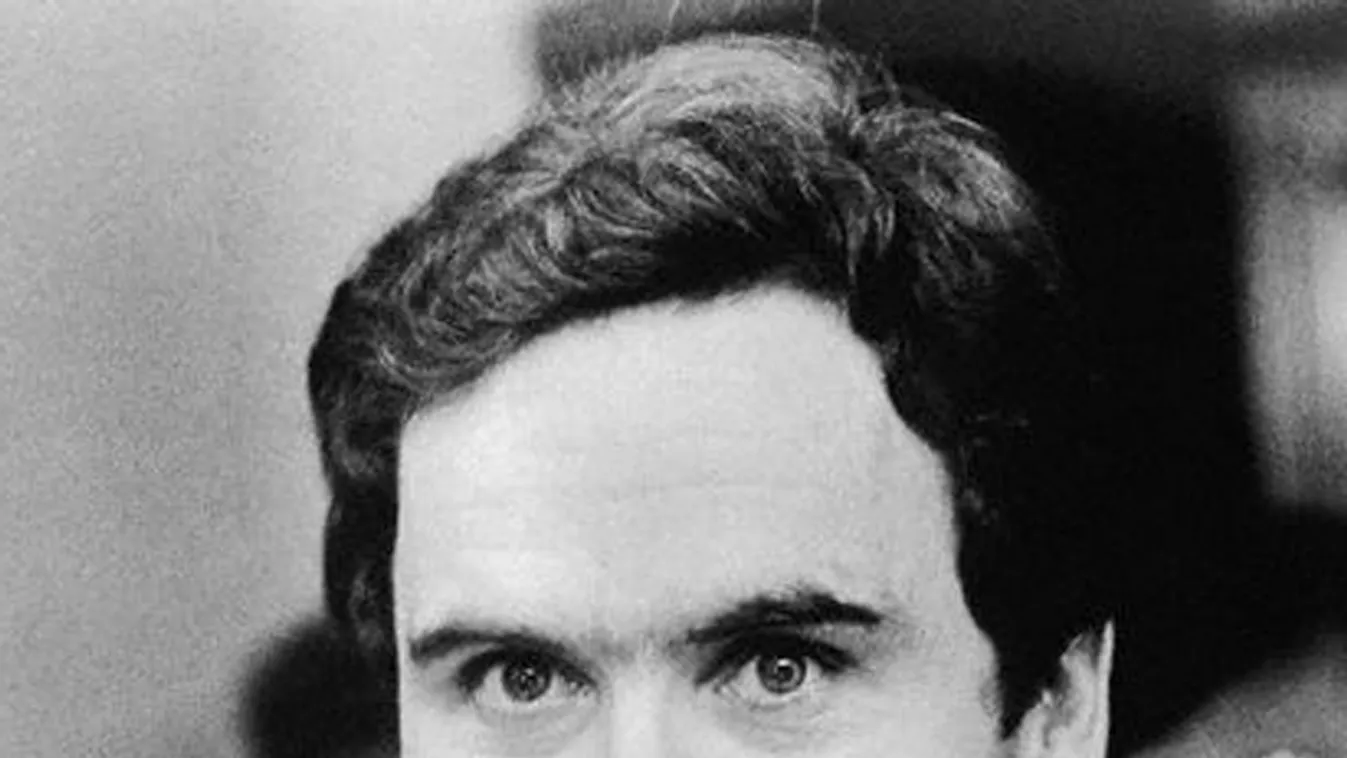 Ted Bundy Otthon Brutális sorozatgyilkosok, akikbe nők százai szerettek bele - Hübrisztofília (18+) 