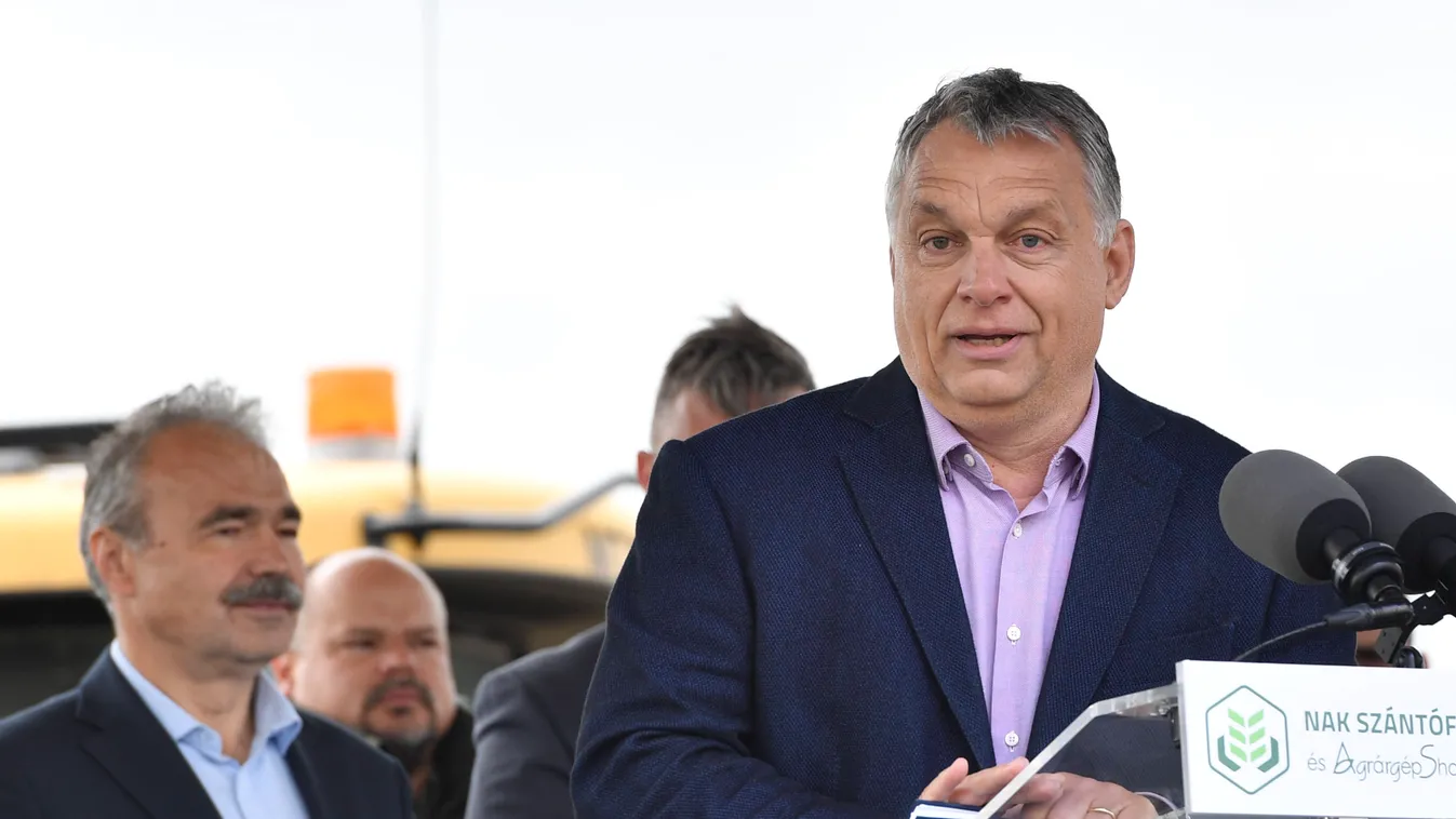 ORBÁN Viktor 