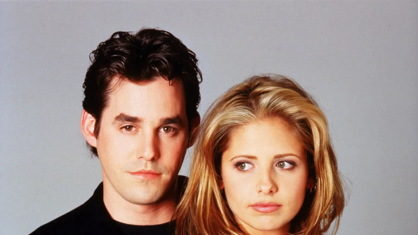 Buffy, a vámpírok réme 
