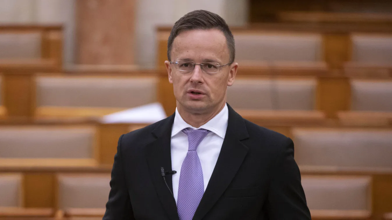 SZIJJÁRTÓ Péter 