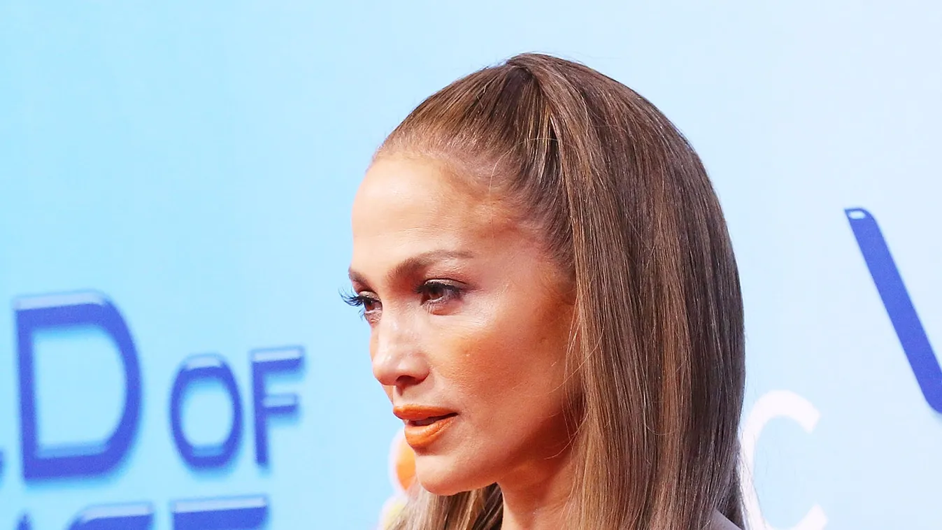 Heti trendjelentés: Jennifer Lopez borzalmasan nézett ki a vörös szőnyegen 
