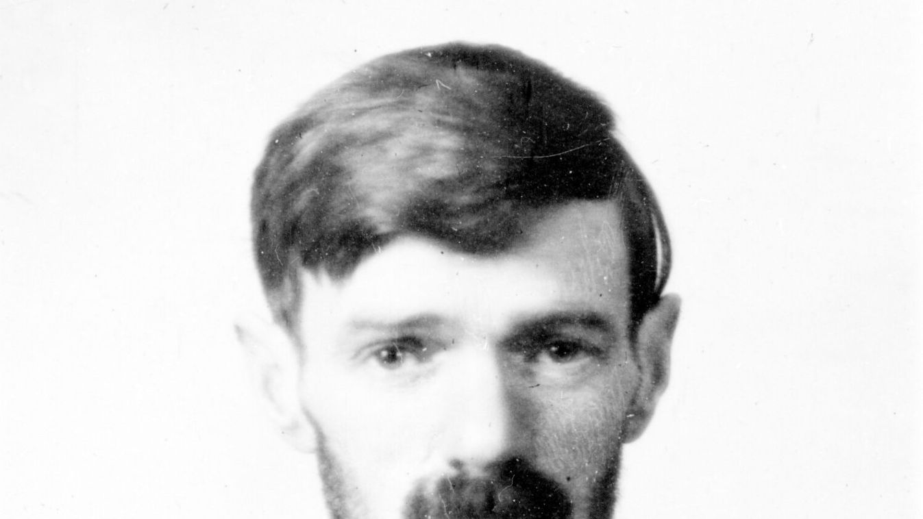 H. D. Lawrence 