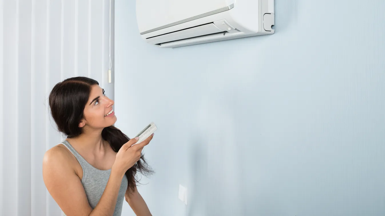 Otthon 10 érdekesség, amit eddig nem tudtál a légkondicionálókról! – Klímaszezon ON 