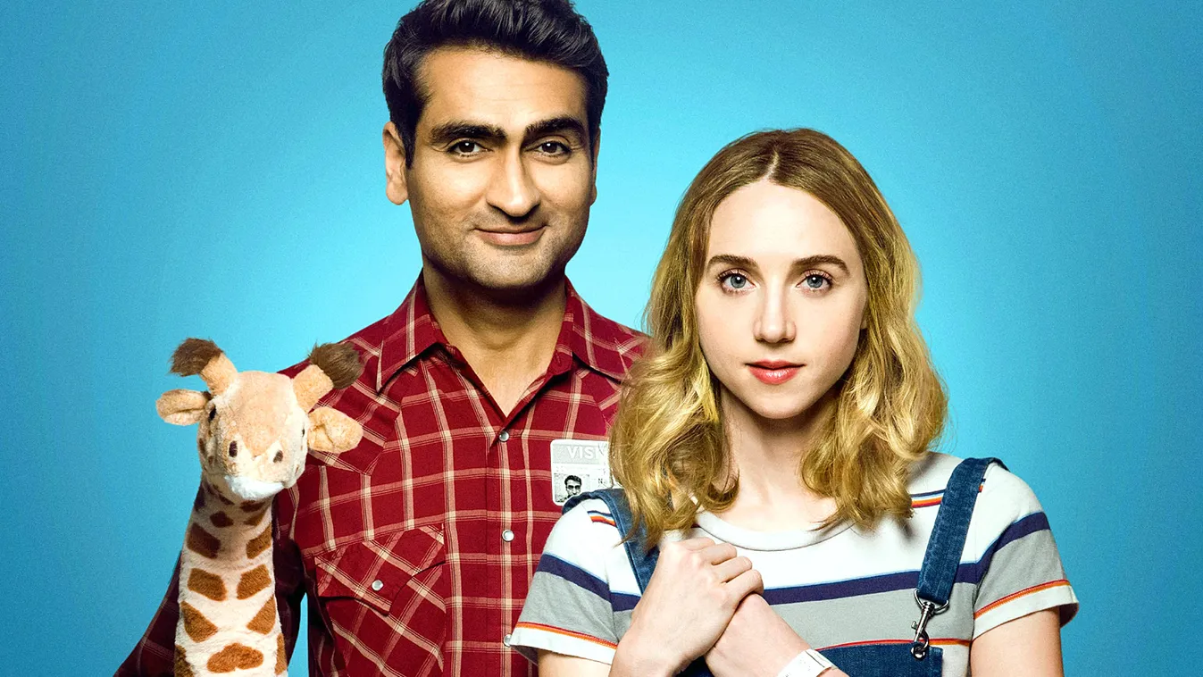 The Big Sick 