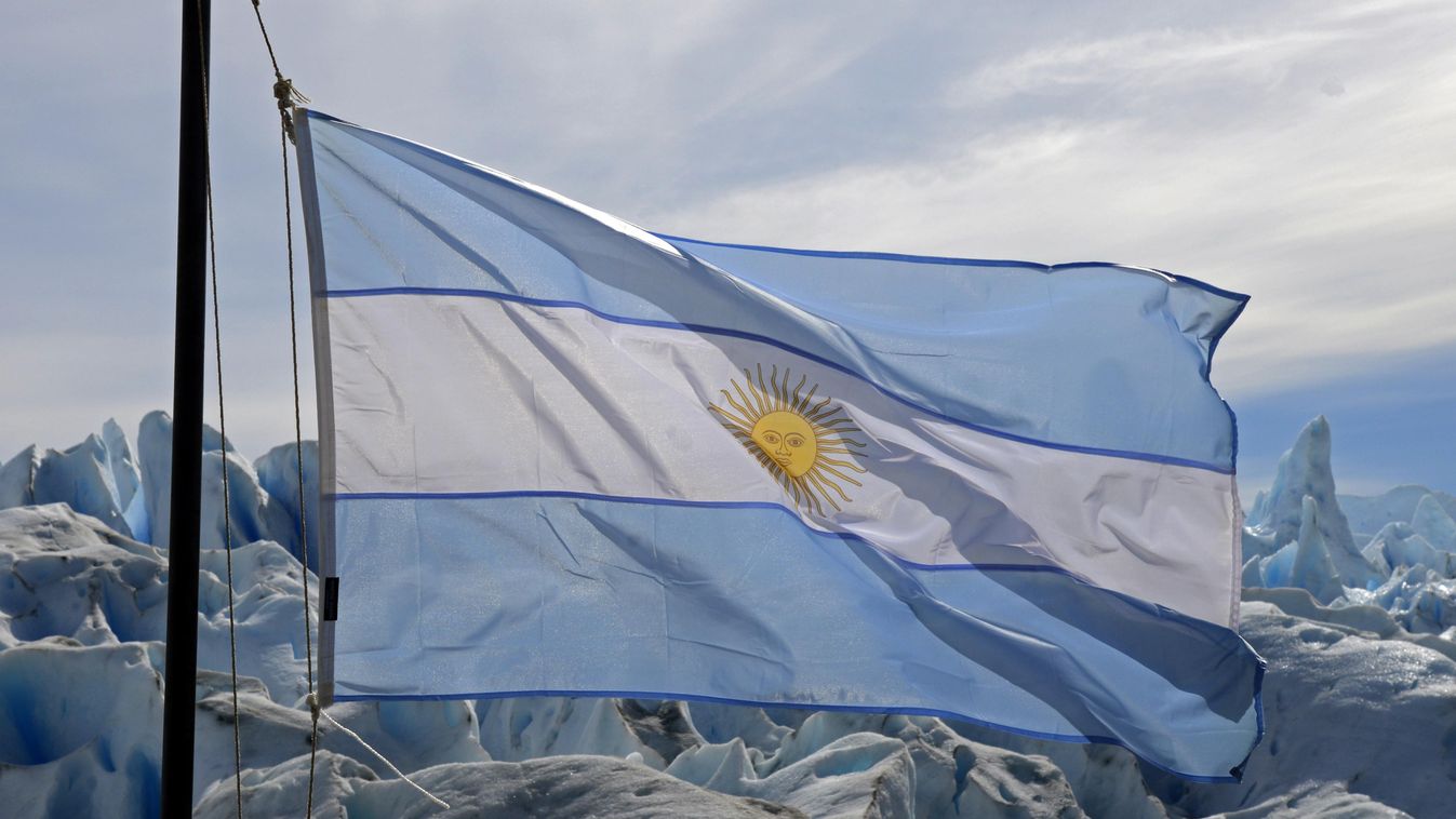 argentína 