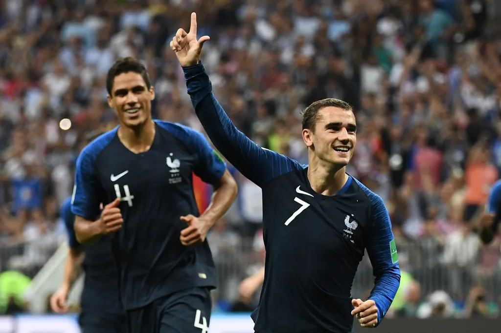 franciaország - horvátország vb 2018 döntő - döntő 