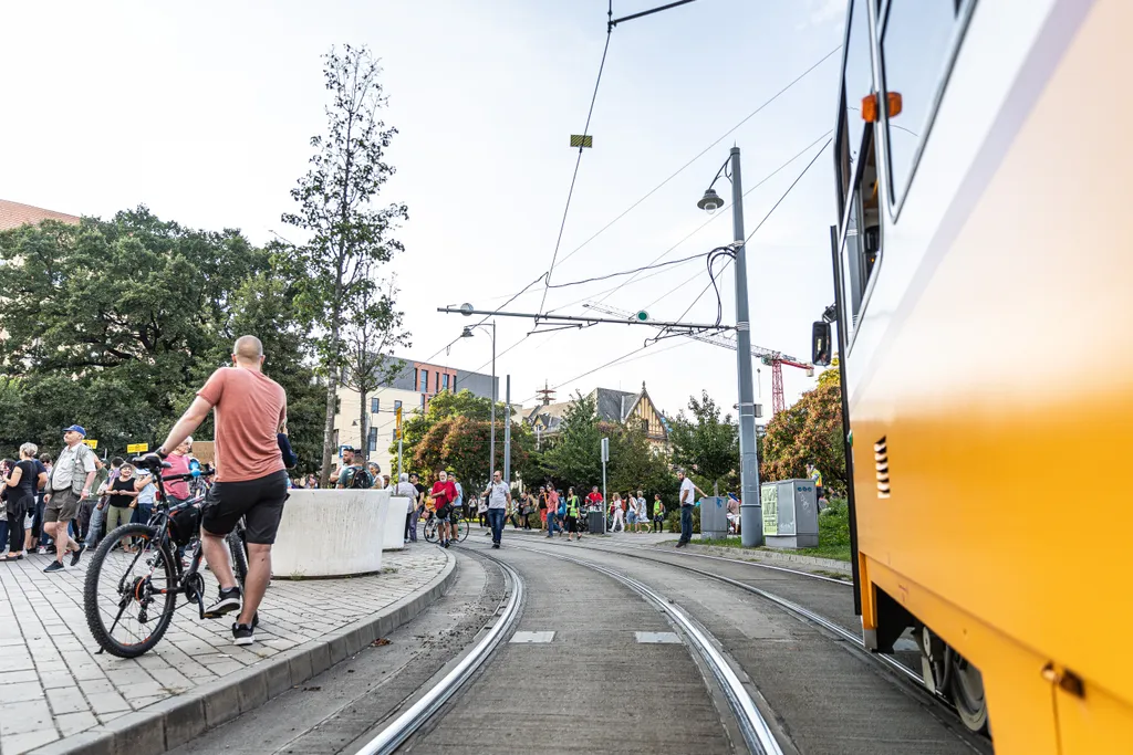 Demokrácia napi tüntetés, Budapest, 2023.09.15. oktatás, tanulás, tanítás, tanító, diák, tanár 