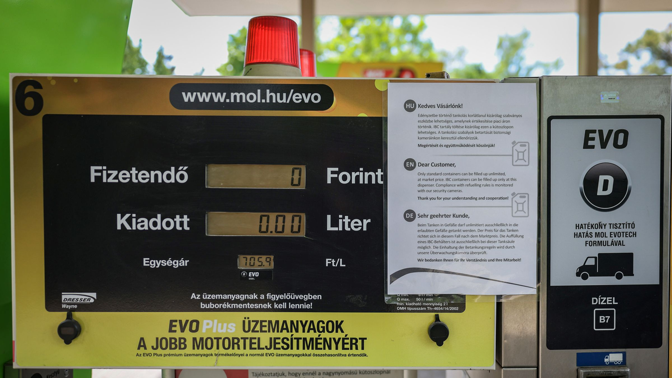 üzemanyagárat szabályozó új rendelet, benzin, benzinár, ár, üzemanyag, rendelet, szabályozás, külföldi, kétfajta, két, fajta, hatósági ár, mol 