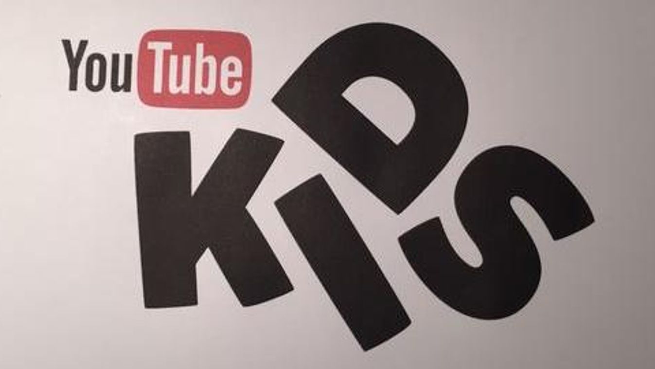 youtube gyerekbarát kids 
