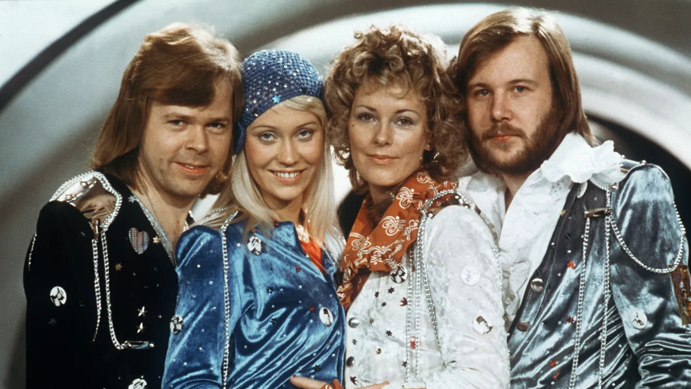 Abba, együttes 