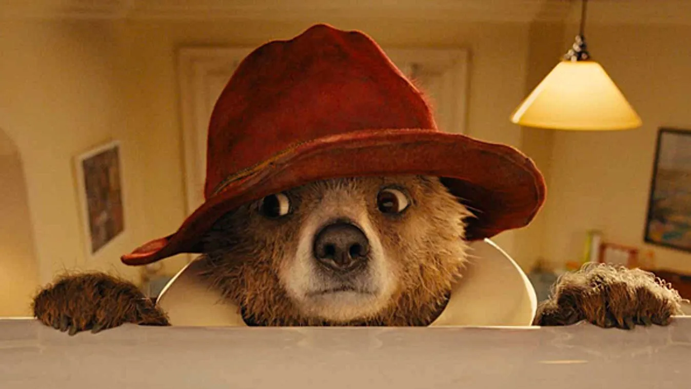 Paddington 