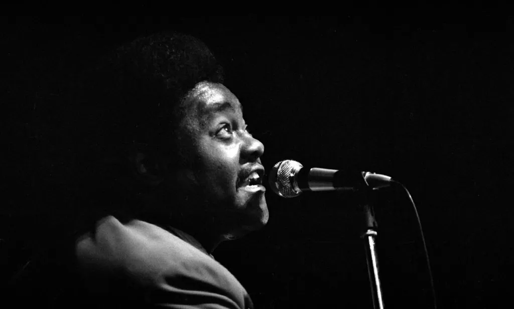 Fats Domino 